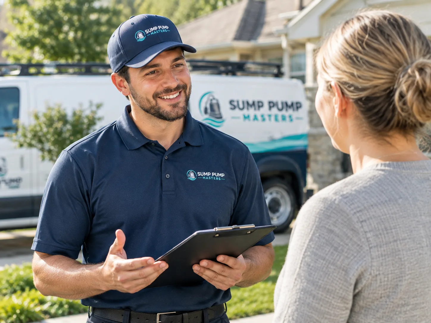 Sump Pump Repair Eaton Center, NH FAQs